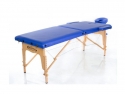 Restpro Classic 2 Blue Portable Bag Type Massage Table