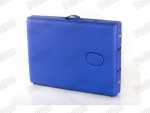 Restpro Classic 2 Blue Portable Bag Typ Massage Tisch