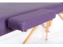 Restpro Classic 2 Purple Portable Bag Typ Massage Tisch
