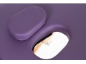 Restpro Classic 2 Purple Portable Bag Typ Massage Tisch