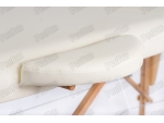 Restpro Classic Oval 2 Cream Portable Bag Type Massage Table