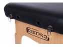 Restpro Vip 2 Черный Портативный Массажный Стол Типа