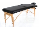 Restpro Vip 2 Black Portable Bag Type Massage Table