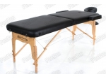 Restpro Vip 2 Black Portable Bag Typ Massage Tisch