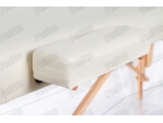Restpro Vip 2 Cream Portable Bag Type Massage Table