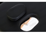 Restpro Classic 3 Black Portable Bag Type Massage Table