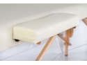 Restpro Classic 3 Cream Portable Bag Type Massage Table
