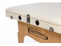 Restpro Classic 3 Krem Taşınabilir Çanta Tipi Masaj Masası