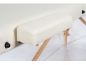 Restpro Vip 3 Cream Portable Bag Type Massage Table