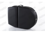 Restpro Vip Oval 3 Schwarz Tragbare Tasche Typ Massagetisch