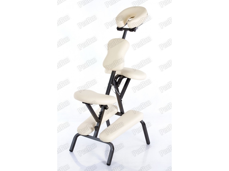 Restpro Cream Colour Relax Therapy, Massage and Spa Chair
