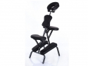 Restpro Black Color Relax Therapy, Massage and Spa Chair
