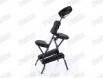 Retpro Black Color расслабляющий терапию, массаж и кресло-стул