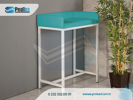 Baby Diaper Table Features