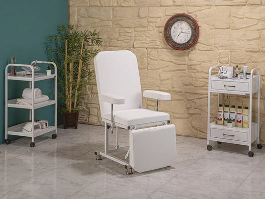 Baby Bottom Opening Table