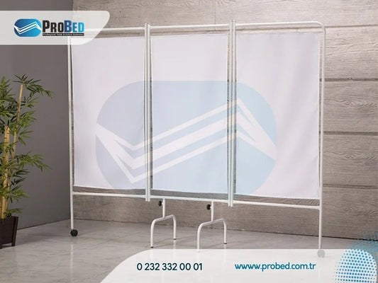 Üç Kanatlı Paravan Fiyatları