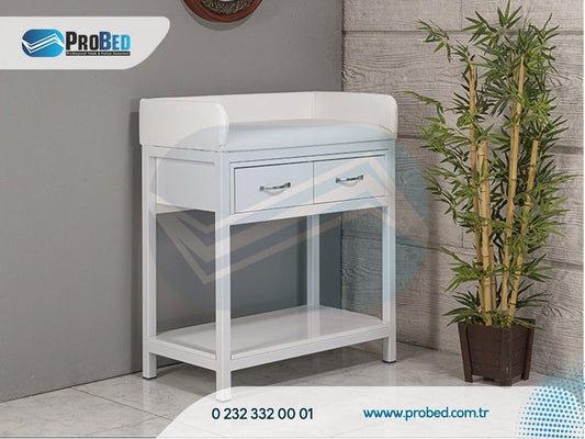 En İyi Bebek Alt Açma Masası Modelleri?