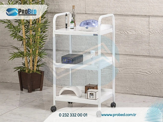 Kozmetik Mobilya Nedir