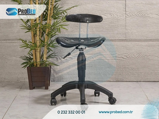 Tattoo Chair Features