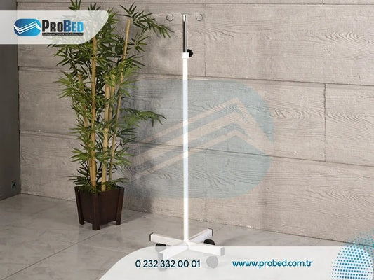 4 Legs IV Stand Manufacturer