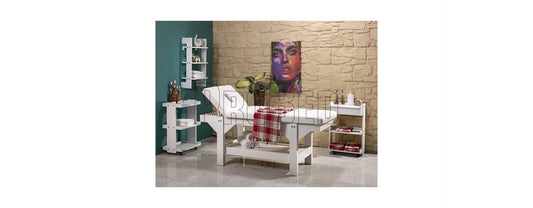 Revolution in Massage Beds - Massage Table Models