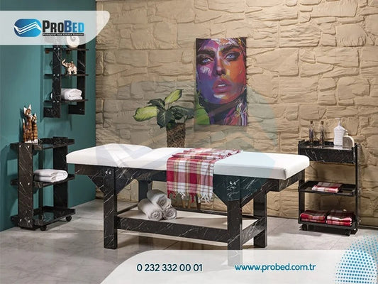 Spa Bed Manufacturer