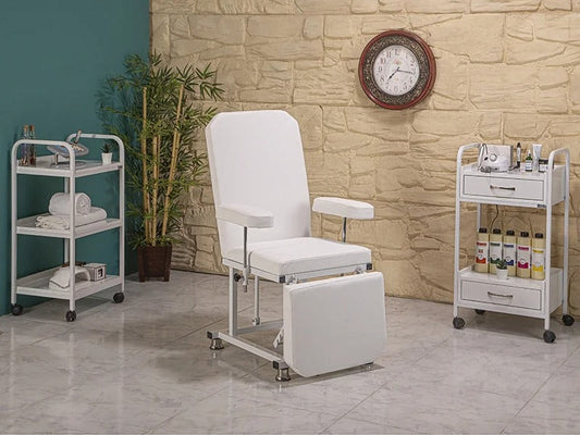 Hair Transplant Stretcher