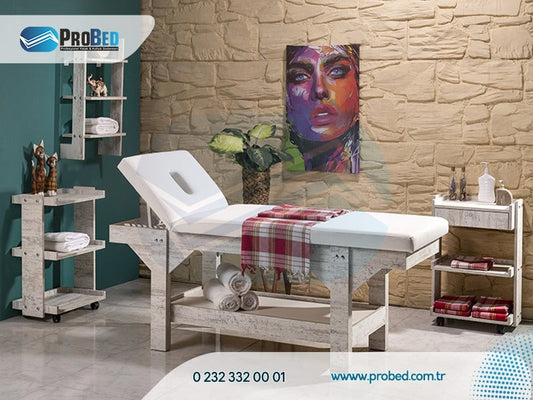 Spa Yatakları Nelerdir?