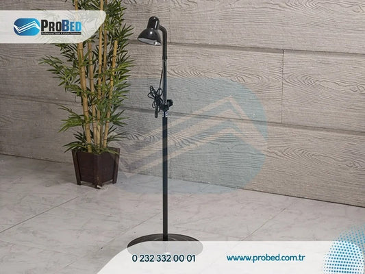 Tattoo Lamp Features