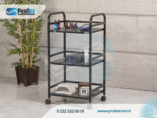 Dövme Setup Masası Özellikleri