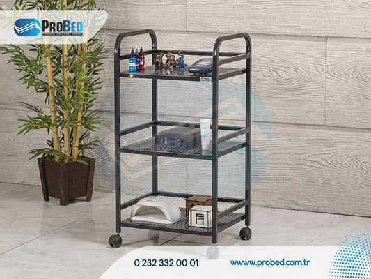 Dövme Malzeme ve Setup Sehpası Çeşitleri Nelerdir?