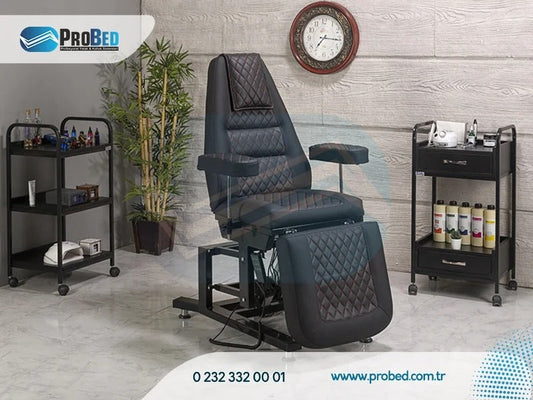Blood Collection Stretcher Manufacturer