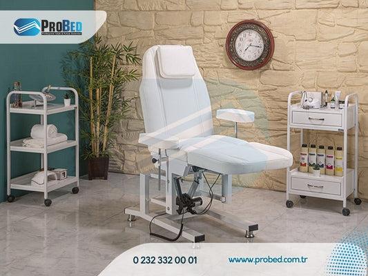 Epilasyon Ve Bakım Koltukları Modeleri?