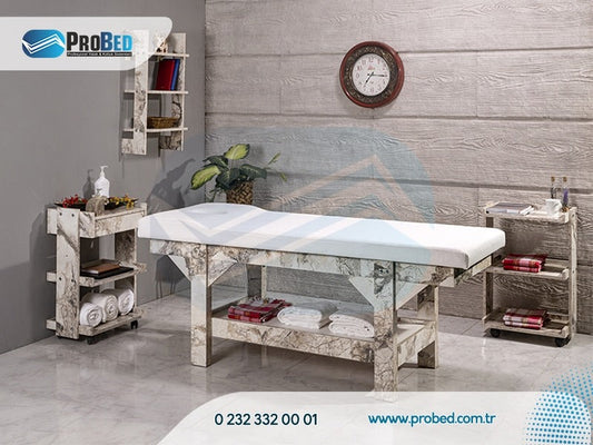 Spa Sedyesi Nedir?