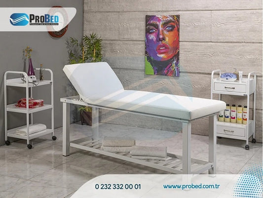 Examination Table Features