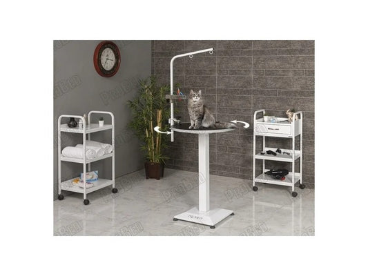 Best Veterinary Pet Grooming Tables