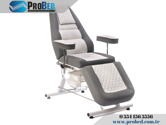Podoloji Koltuğu: Sağlık Sektöründe Öncü Ekipman