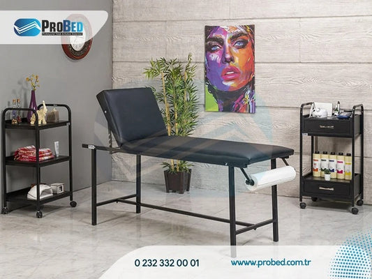 Sir Waxing Bed Manufacturing