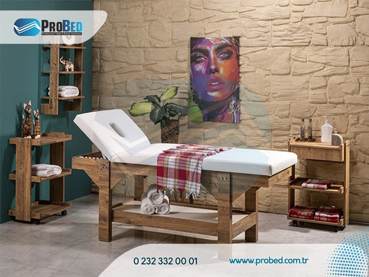 Spa Yatakları Özellikleri?