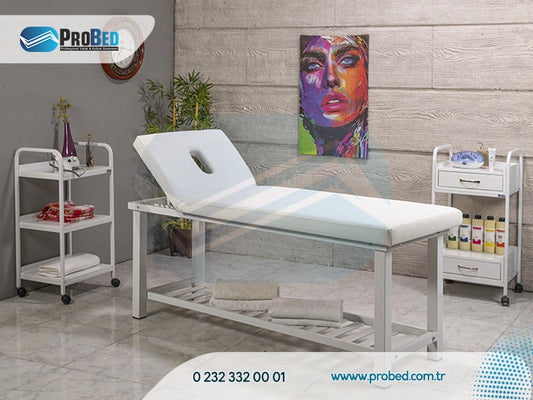 En İyi Spa Yatakları Modelleri?