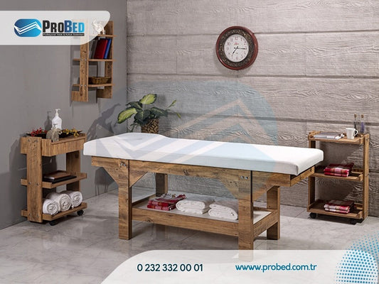 Spa Yatakları Özellikleri NeLerdir?