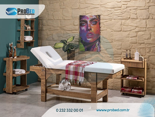 Spa Yatakları Nedir?