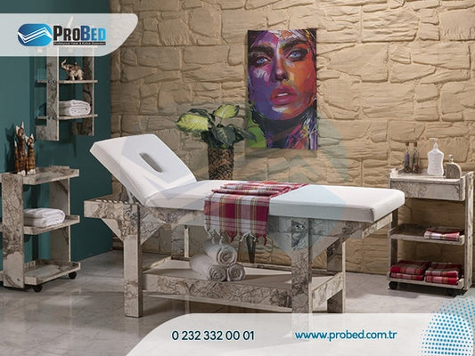 Spa Yatağı Nedir?