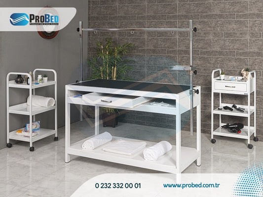 Veteriner Pet Bakım Masaları Modelleri?