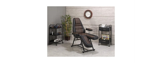 Hair Removal Bed