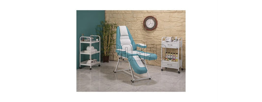 Permanent Makeup Bed