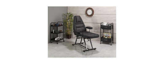Piercing Chair