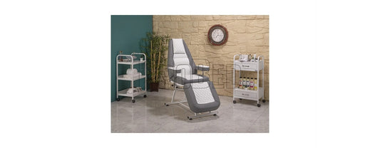 Permanent Makeup Beds