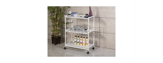 Hospital Equipment Stand