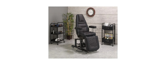 Convenient Tattoo Chairs